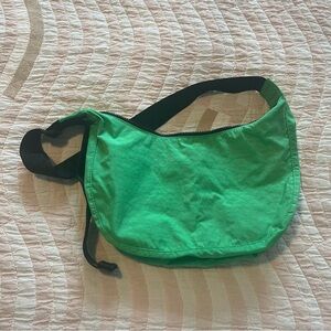 Baggu Medium Crescent - Aloe